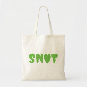 TOTE BAG AMOUR SNOT