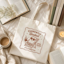 Amoureux de livres drôle Mignon Actuellement réser