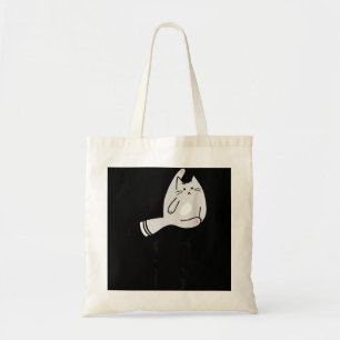 Tote Bag Amoureux des chats Séjour Classé Animal Calssy