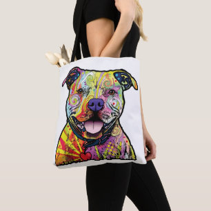 Tote Bag Amoureux des chiens