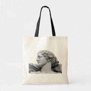 Tote Bag Amphitrite de la femme de Poseidon