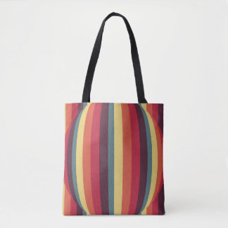 Tote Bag Ampleur du spectre