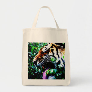 Tote Bag Amur Tiger gtcna