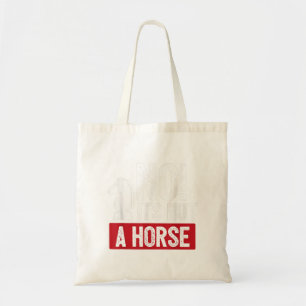 Tote Bag Amusant jeu d'échecs King Design