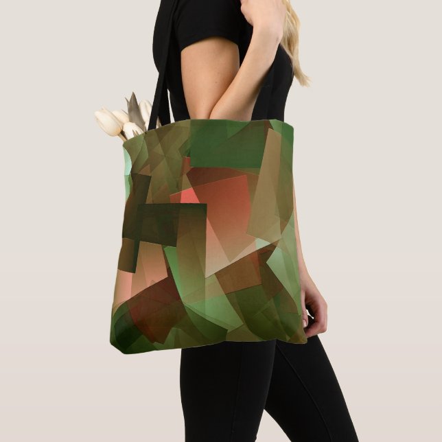 Tote Bag Amusez-vous..... (De près)