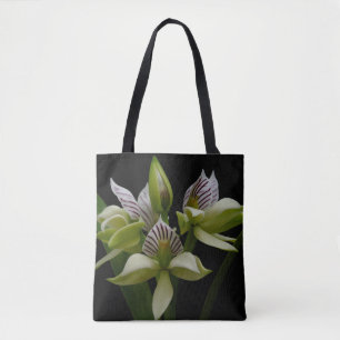 Tote Bag Anacheilium Chacoense