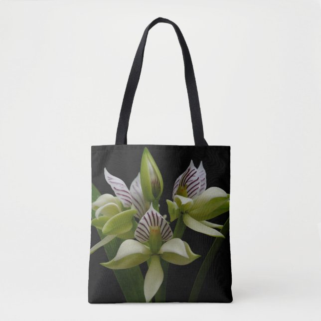 Tote Bag Anacheilium Chacoense (Devant)