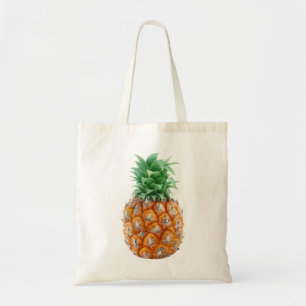 Tote Bag Ananas
