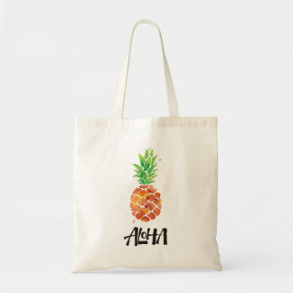Tote Bag Ananas Aloha