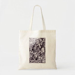 Tote Bag Anarchiste en général