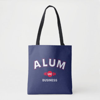Tote Bag Anciens élèves de l'UIC Business