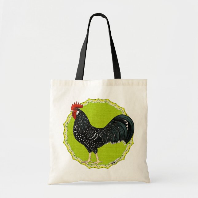Tote Bag Ancône (Devant)