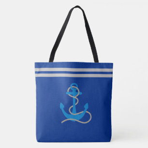 Tote Bag Ancre