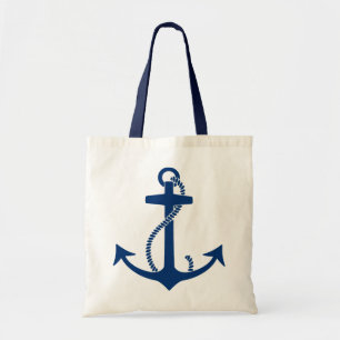 Tote Bag Ancre