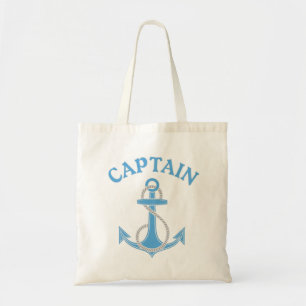 Tote Bag Ancre