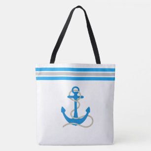Tote Bag Ancre