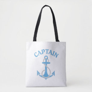 Tote Bag Ancre