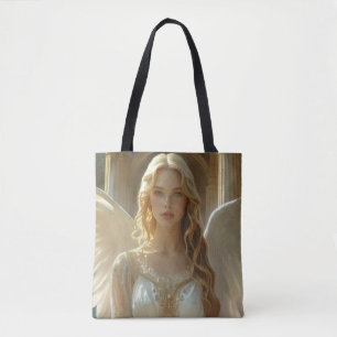 TOTE BAG ANGE - ANGES