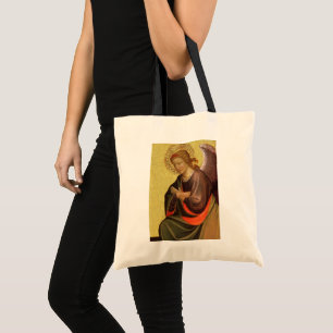 Tote Bag Ange de la Renaissance par Maître du Bambino Vispo