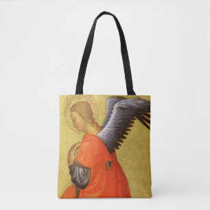 Tote Bag Ange de la Renaissance par Maître du Bambino Vispo