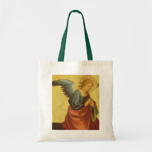 Tote Bag Ange de la Renaissance par Maître du Bambino Vispo