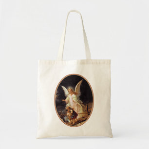 Tote Bag Ange gardien