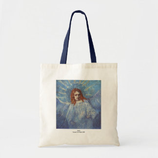 Tote Bag Ange par Vincent van Gogh
