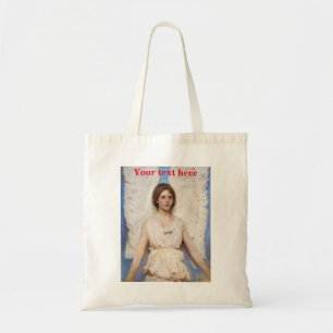 Tote Bag Angel