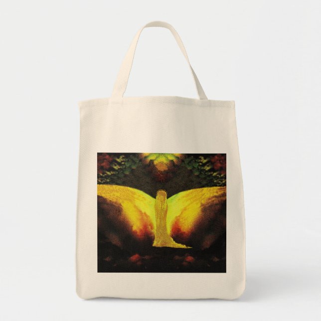 Tote Bag Angel (Devant)