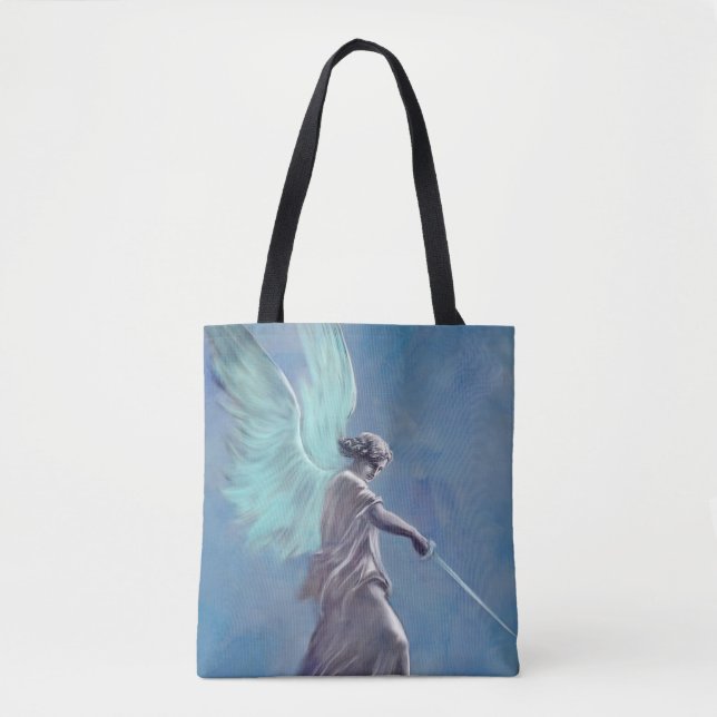 Tote Bag Angel (Devant)