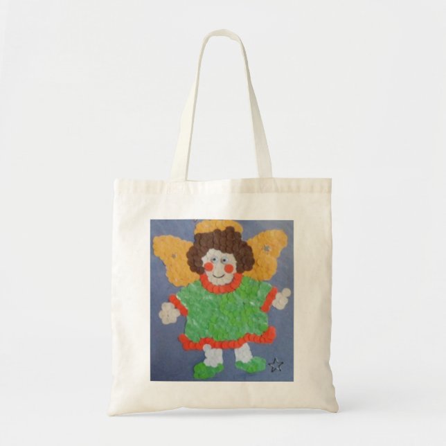 Tote Bag Angel (Devant)
