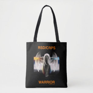 Tote Bag Angel...RSD/CRPS