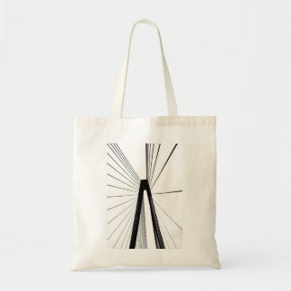 Tote Bag Angulaire
