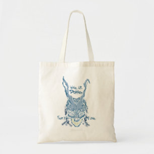 Tote Bag Animal Darko Psychologique Donnie Horreur Movie Gi