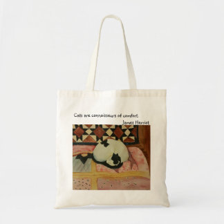 Tote Bag Animal familier fourre-tout