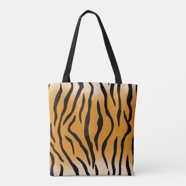 Tote Bag animal motif (Dos)