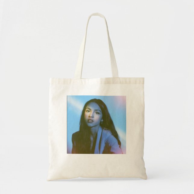 Tote Bag Animal Olivia Rodrigo Fans Chemise Classic Unisex (Devant)