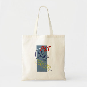Tote Bag Animaux