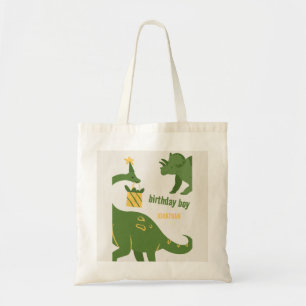 Tote Bag Animaux de la fête des rues Anniversaire