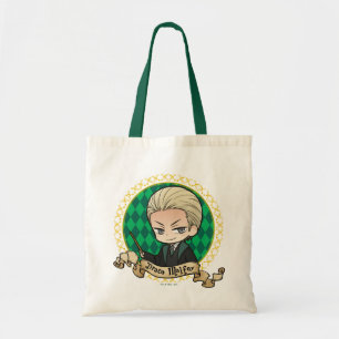 Tote Bag Anime Draco Malfoy