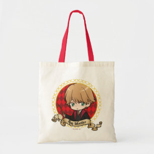 Tote Bag Anime Ron Weasley