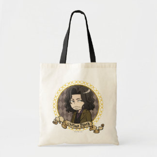 Tote Bag Anime Sirius Black