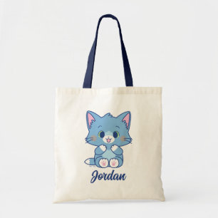 Tote Bag Anime Tom et Jerry - Tom