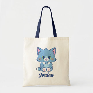 Tote Bag Anime Tom et Jerry - Tom
