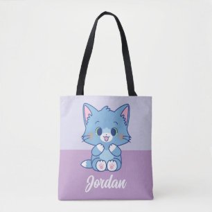 Tote Bag Anime Tom et Jerry - Tom