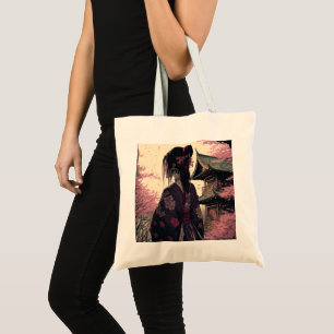 Tote Bag Ann Japan