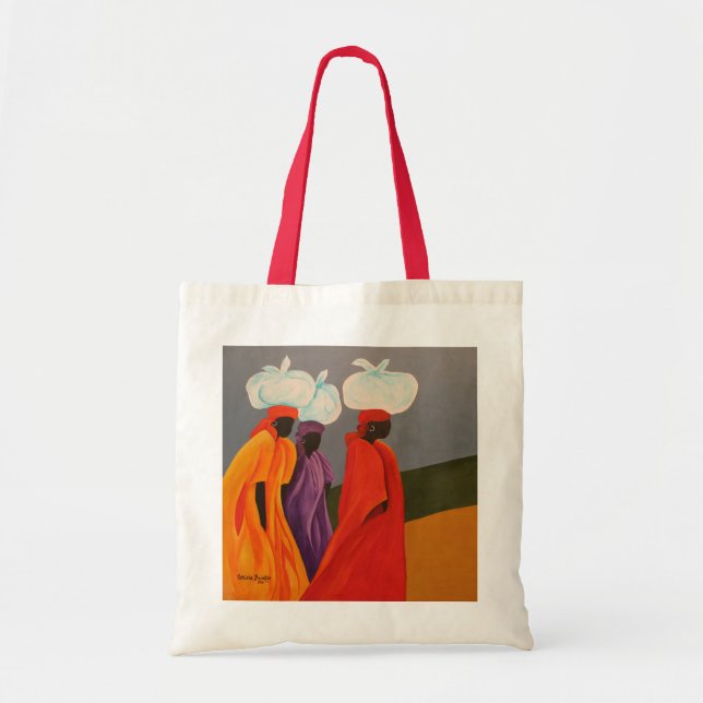 Tote Bag Anna suivante 2006 (Devant)