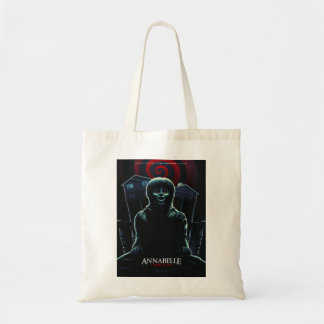 Tote Bag Annabelle Comes Home Movie Poster 