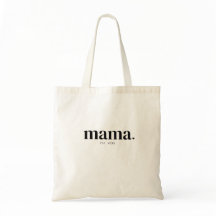 Année de fondation de maman