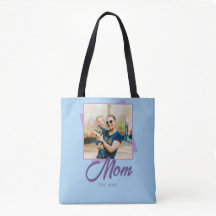 Année d'établissement de maman avec photo